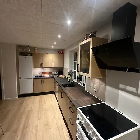 Daire Apartment Give Give