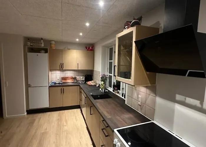 Daire Apartment Give Give