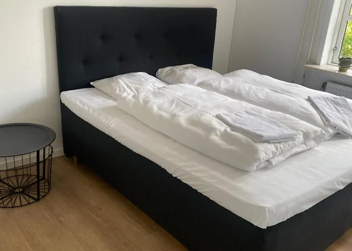 Apartment Give Daire *